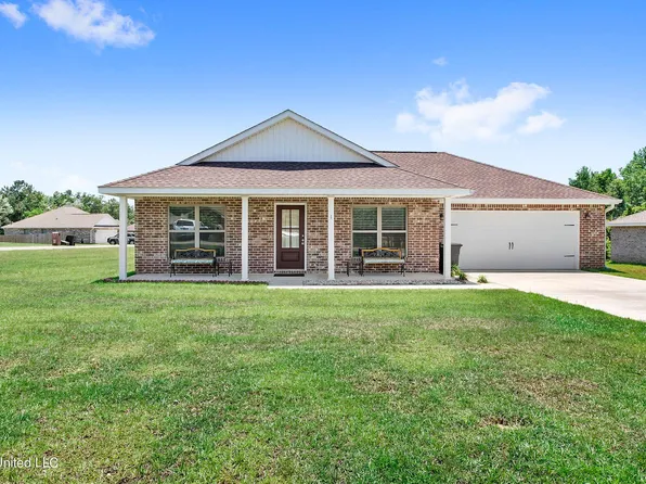 1 Sugarloaf Ln, Perkinston, MS 39573
