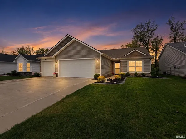 7633 Accio Cv, Fort Wayne, IN 46835