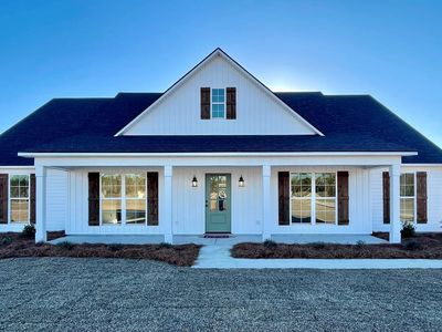 1795 Teeterville Rd, Nashville, GA, 31639