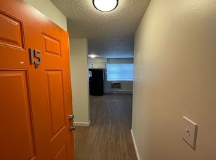 Pine Villa Apartments, Spokane, WA 99206