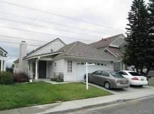 16140 Valleyvale Dr, Fontana, CA 92337