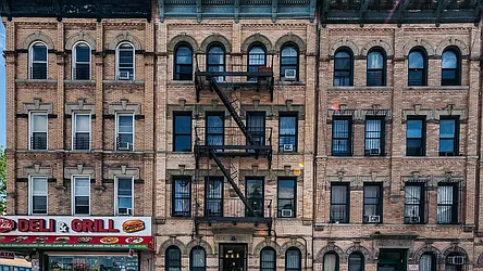 Rented by Avenues Real Estate