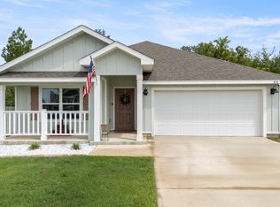 810 Otto Loop, Crestview, FL 32539