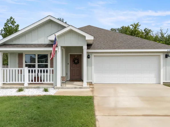 810 Otto Loop, Crestview, FL 32539