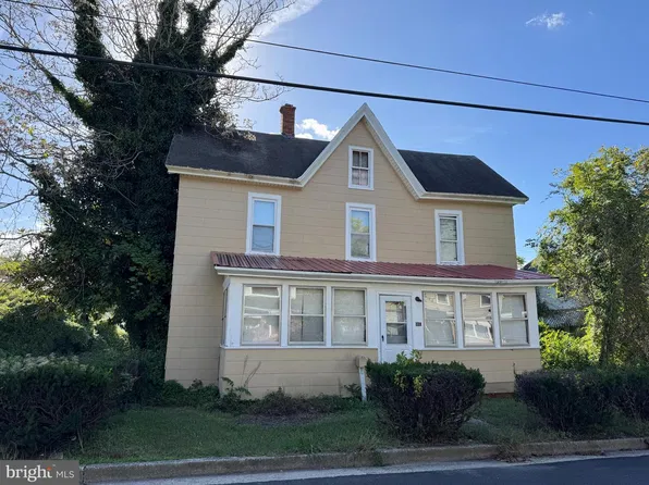 111 N Ross St, Snow Hill, MD 21863