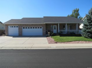 1268 Cherrywood Dr, Brighton, CO 80601