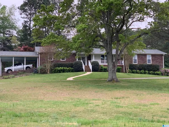 3755 County Road 331, Columbiana, AL 35051