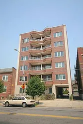 Rented by Astoria NY Condos