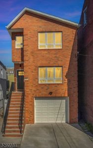 205 N 2Nd St, Harrison, NJ, 07029