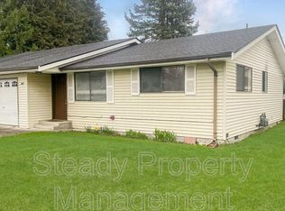 388 Pearl St, Buckley, WA 98321