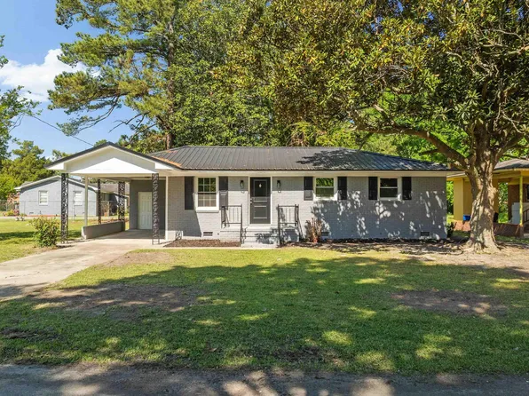 640 Lodge St., Marion, SC 29571