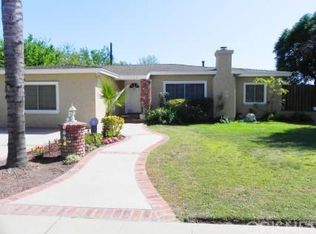 15728 San Jose St, Granada Hills, CA 91344