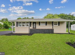 64 Bruce Dr, Deptford, NJ 08096