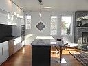 3rd image of 2625 W North Ave #F