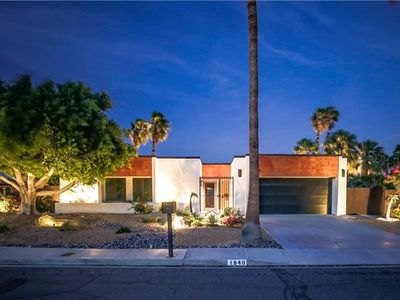 1840 N Hermosa Dr, Palm Springs, CA, 92262
