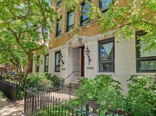 2033 N Racine Ave APT 2D, Chicago, IL 60614