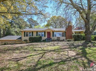 2445 Barnett Shoals Rd S, Athens, GA 30605