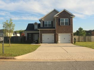 402 Buxton Ct, Kathleen, GA 31047