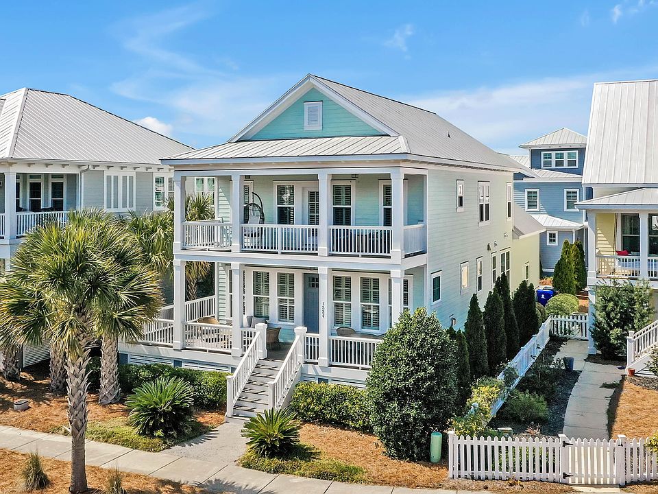 1st image of 1224 Croaker Lane