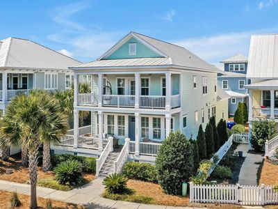 1224 Croaker Lane, Carolina Beach, NC, 28428
