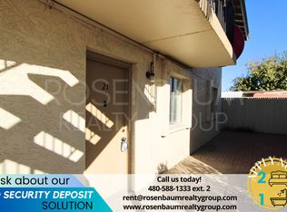 2621 E Greenway Rd #21, Phoenix, AZ 85032