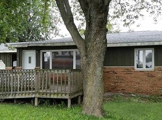 423 Turpie St, Monticello, IN 47960