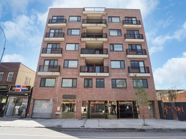 172-18 Jamaica Avenue #2B, Jamaica, NY 11432