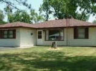 426 Ray May Dr, Joliet, IL 60433