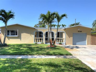 5049 SW 88th Ter, Cooper City, FL, 33328