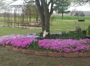 7452 E 142nd Rd, Atwood, OK 74827