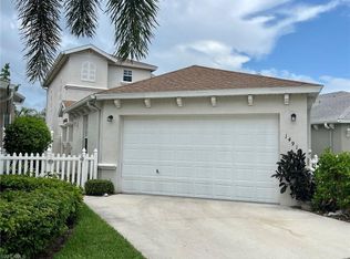 14919 Sterling Oaks Dr, Naples, FL 34110