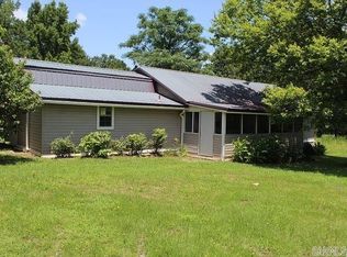 593 Delta Cir, Sheridan, AR 72150