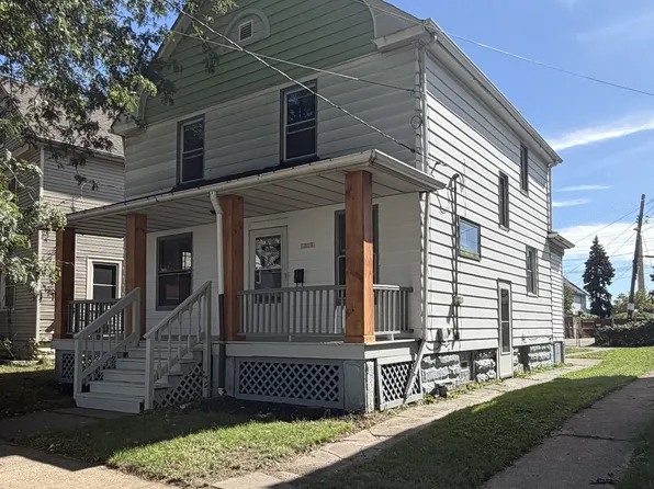 1809 Clover Ave, Cleveland, OH 44109