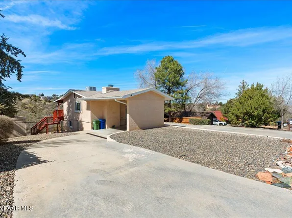 2250 Alta Vista Pl, Prescott, AZ 86301