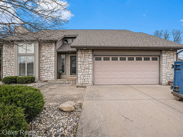 10980 Pagels Rd, Birch Run, MI 48415