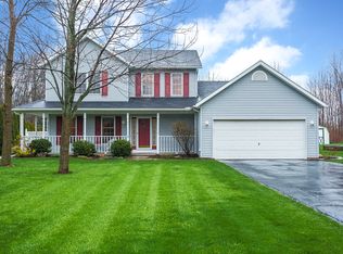 32 Saint Katherine Way, Brockport, NY 14420