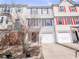1512 Deep Gorge Ct, Oxon Hill, MD