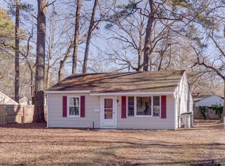 106 Pine Grove Ave, Hampton, VA 23669