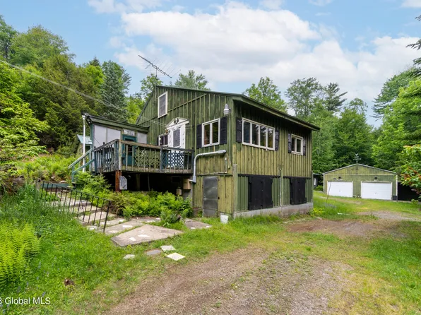 123 Shippee Road, Corinth, NY 12822