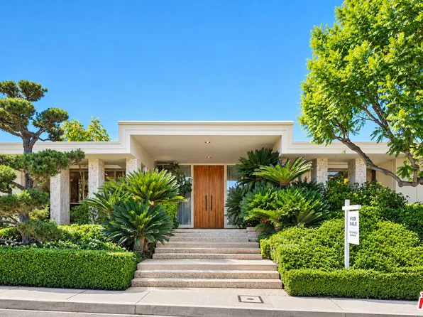 3031 Elvido Dr, Los Angeles, CA 90049