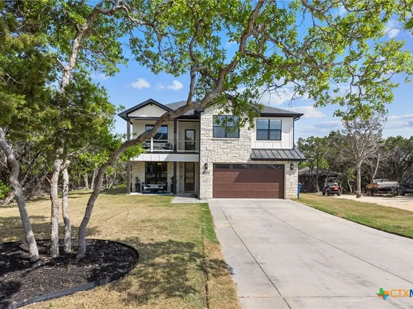 4863 Goliad Dr, Temple, TX 76502