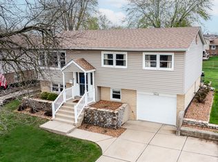 7432 161st St, Tinley Park, IL 60477