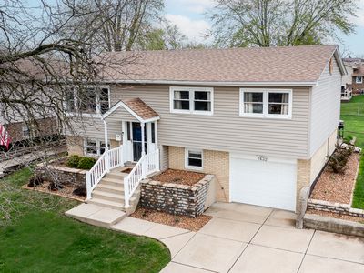 7432 161st St, Tinley Park, IL, 60477