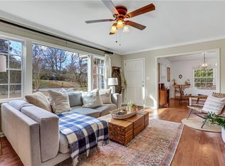 607 Webster Dr, Decatur, GA 30033