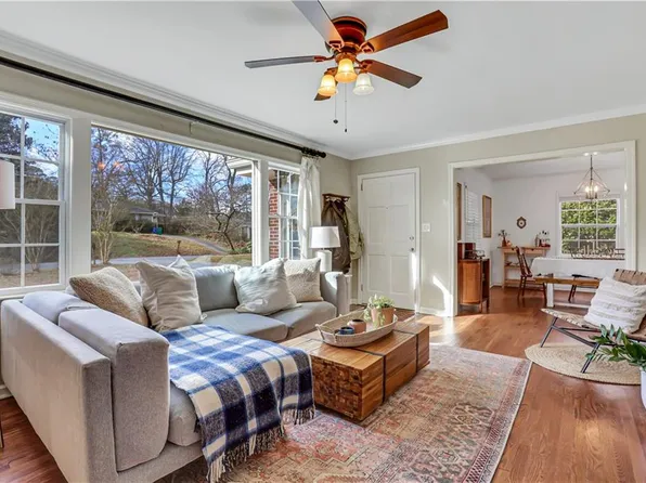 607 Webster Dr, Decatur, GA 30033