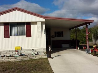 1071 Dove Ln, Tarpon Springs, FL 34689