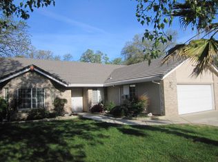 3618 Eagle Pkwy, Redding, CA 96001