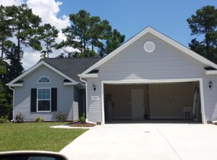 744 Shenanigan Loop, Murrells Inlet, SC 29576