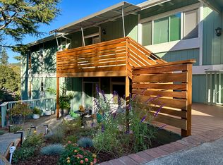 34 Reservoir Rd, San Rafael, CA 94901