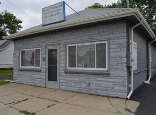 4071 S Saginaw Rd., Burton, MI 48529